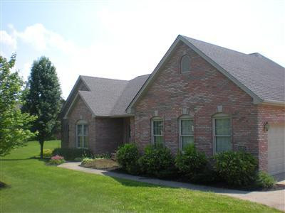 620 Dry Ridge Mt Zion Road Dry Ridge, KY 41035 - Photo 2 of 8