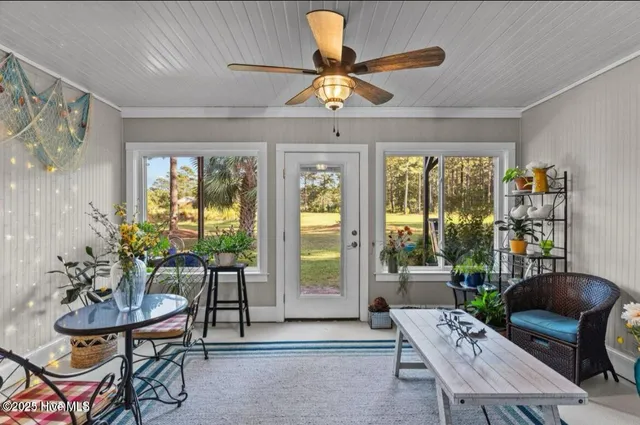 $242,000 | 102 Country Club Villa Drive, Unit 1, Shallotte, NC 28470