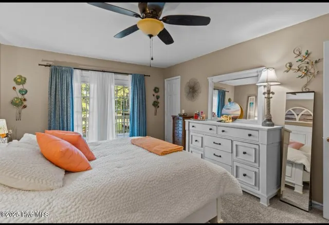 $242,000 | 102 Country Club Villa Drive, Unit 1, Shallotte, NC 28470