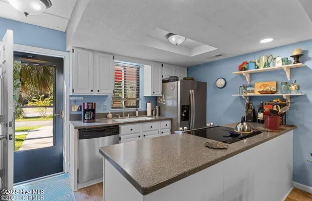 $242,000 | 102 Country Club Villa Drive, Unit 1, Shallotte, NC 28470