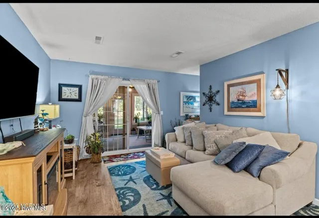 $242,000 | 102 Country Club Villa Drive, Unit 1, Shallotte, NC 28470