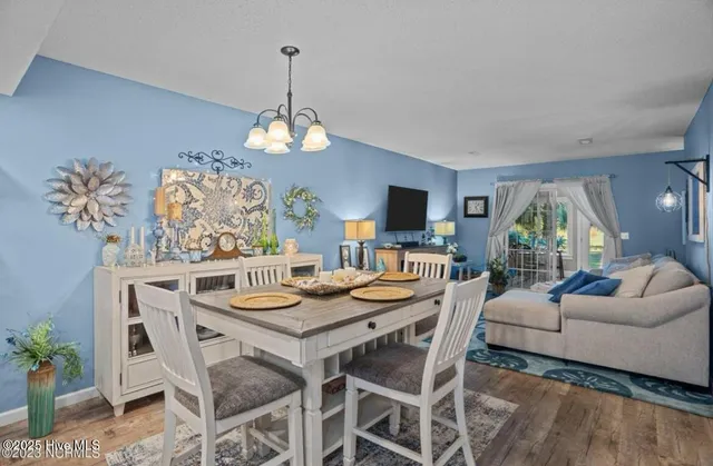 $242,000 | 102 Country Club Villa Drive, Unit 1, Shallotte, NC 28470