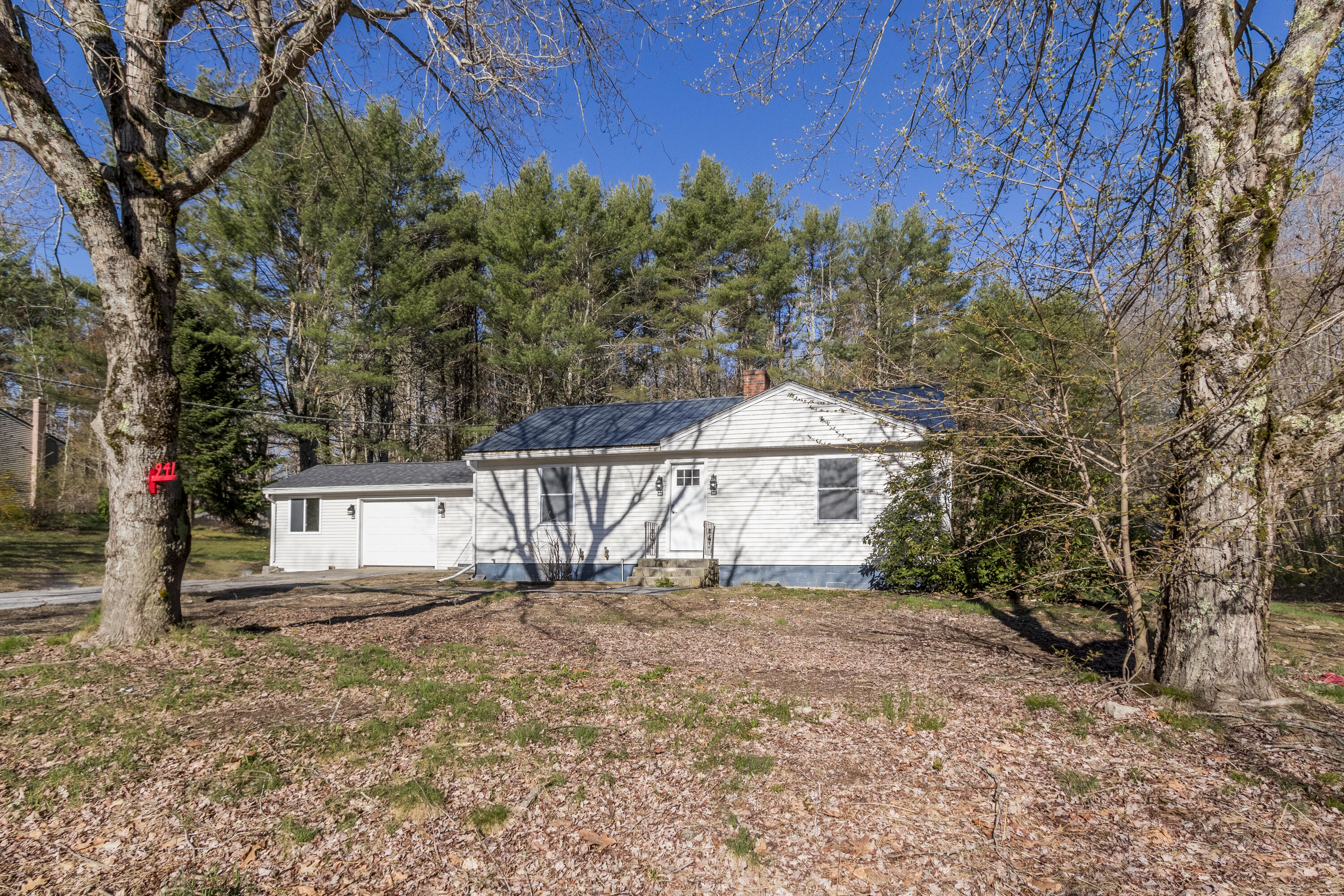 941 Quaker Ridge Road Casco, ME 04015 - Photo 1 of 48 ___2024-5-7 houses one--0001