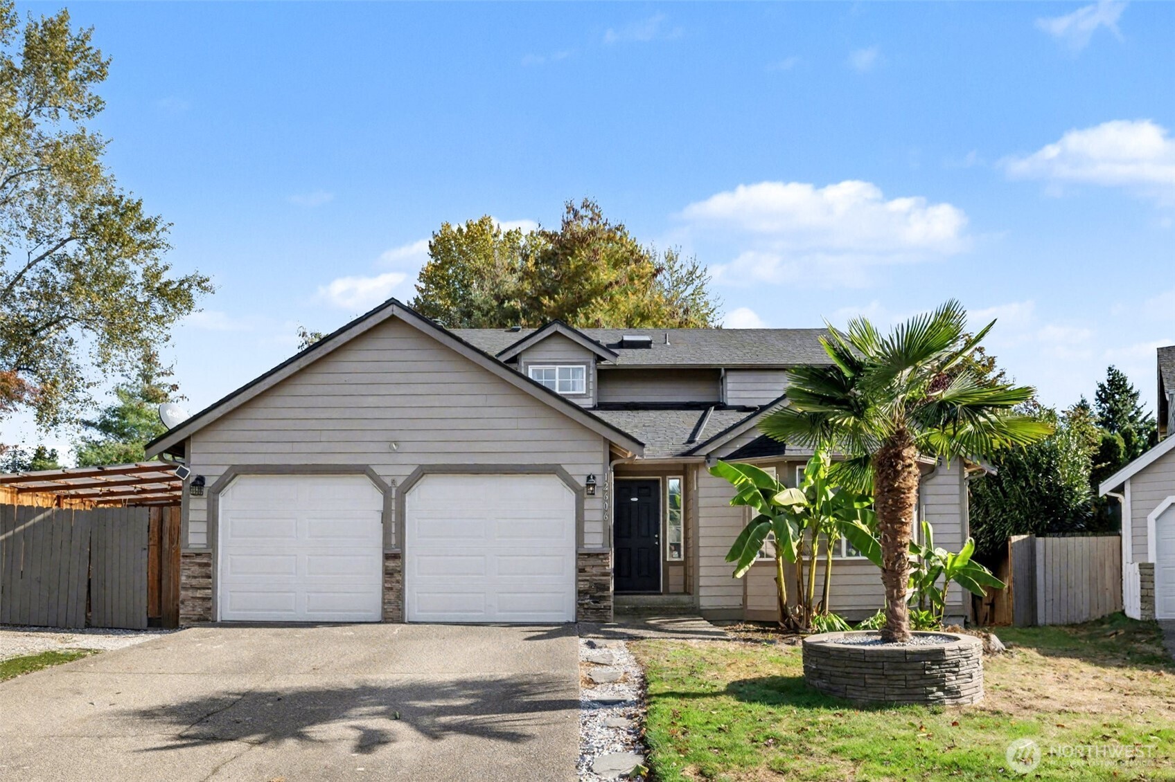 12606 Southeast 265th Place Kent, WA 98030 - Photo 1 of 23