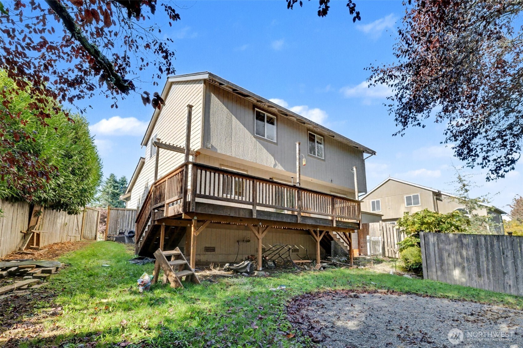 12606 Southeast 265th Place Kent, WA 98030 - Photo 23 of 23