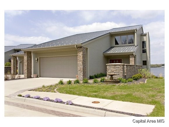 319 Harbor Point Place Springfield, IL 62712 - Photo 1 of 21 Gallery Image 1