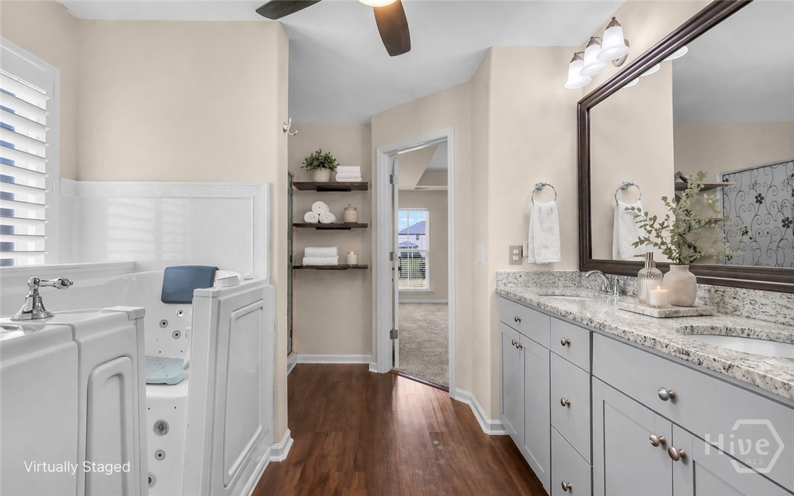 141 Grimsby Road Savannah, GA 31407 - Photo 11 of 42 Gallery Image 11