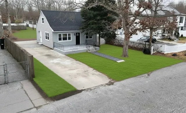 $469,000 | 237 Cypress Drive, Mastic Beach, NY 11951