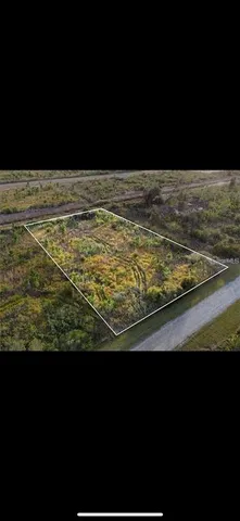 $15,900 | 1020 Althea Drive, Indian Lake Estates, FL 33843