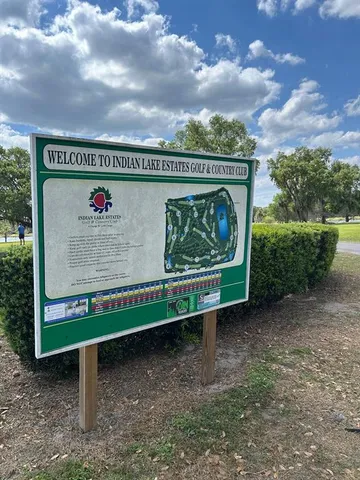 $15,900 | 1020 Althea Drive, Indian Lake Estates, FL 33843