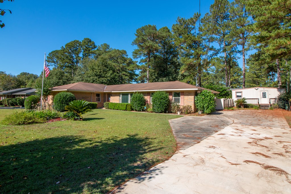 116 Bruner Road Dothan, AL 36301 - Photo 29 of 38