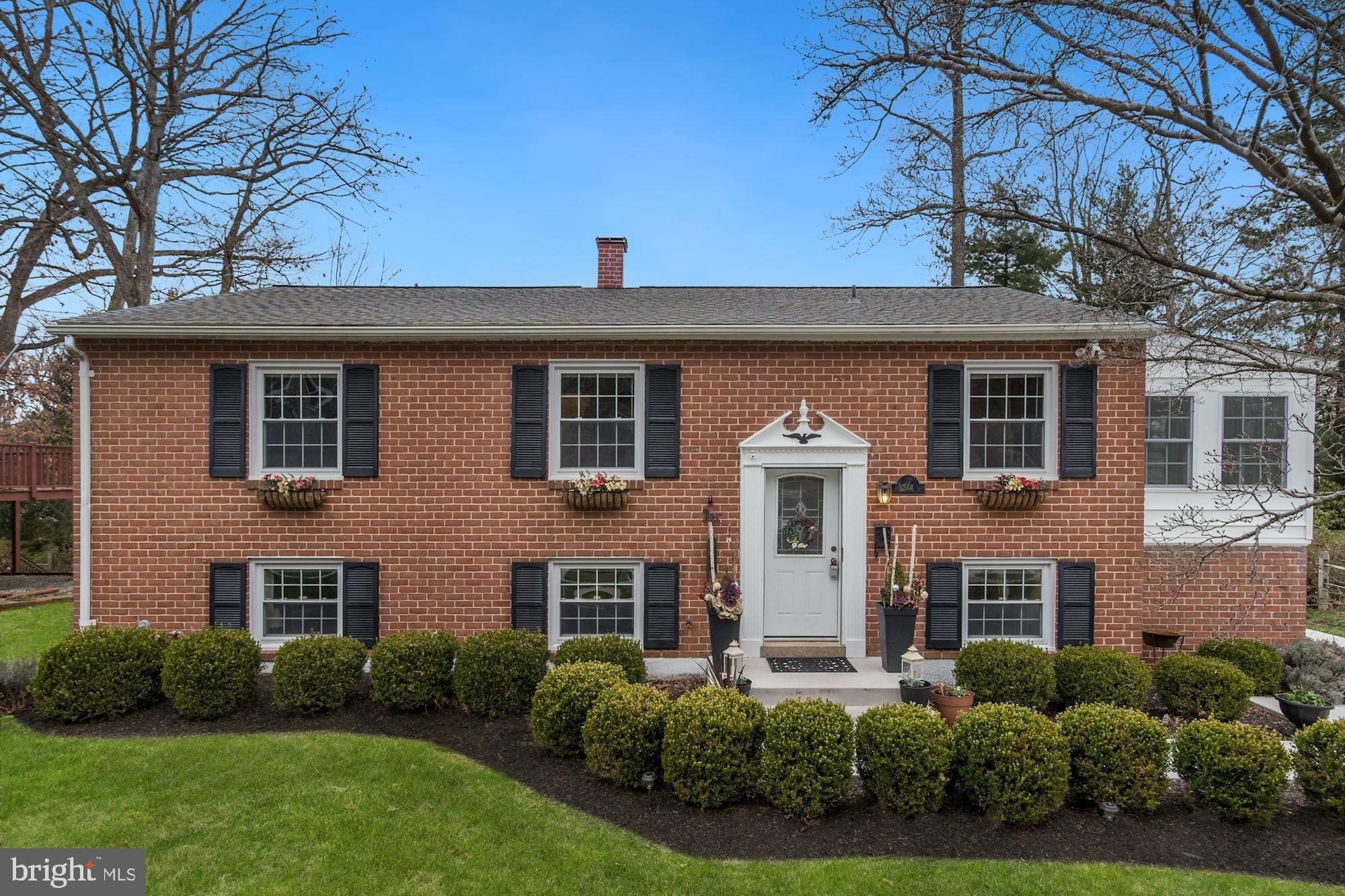 244 Walgrove Road