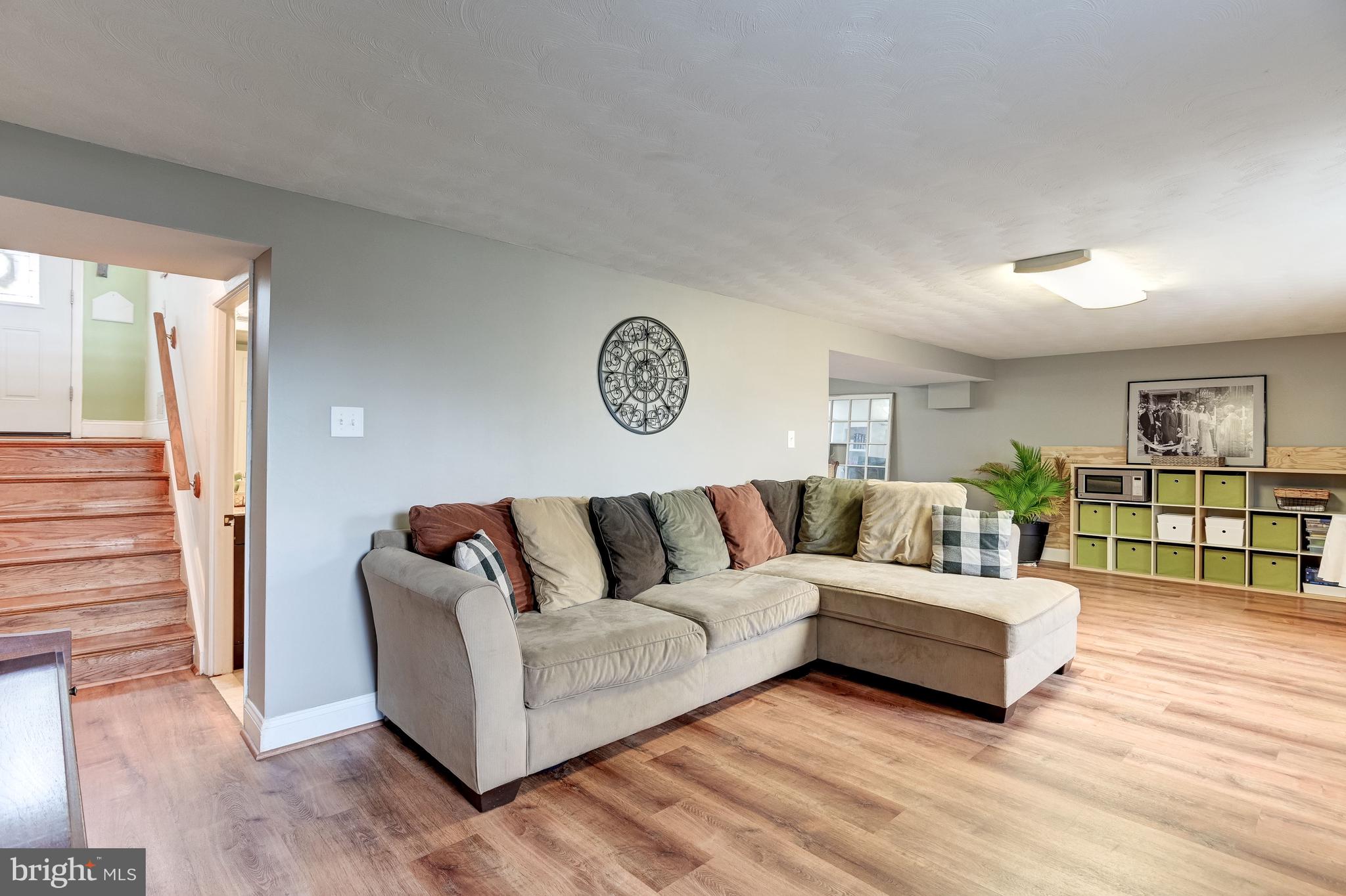 244 Walgrove Road Reisterstown, MD 21136 - Photo 25 of 43 Family Room