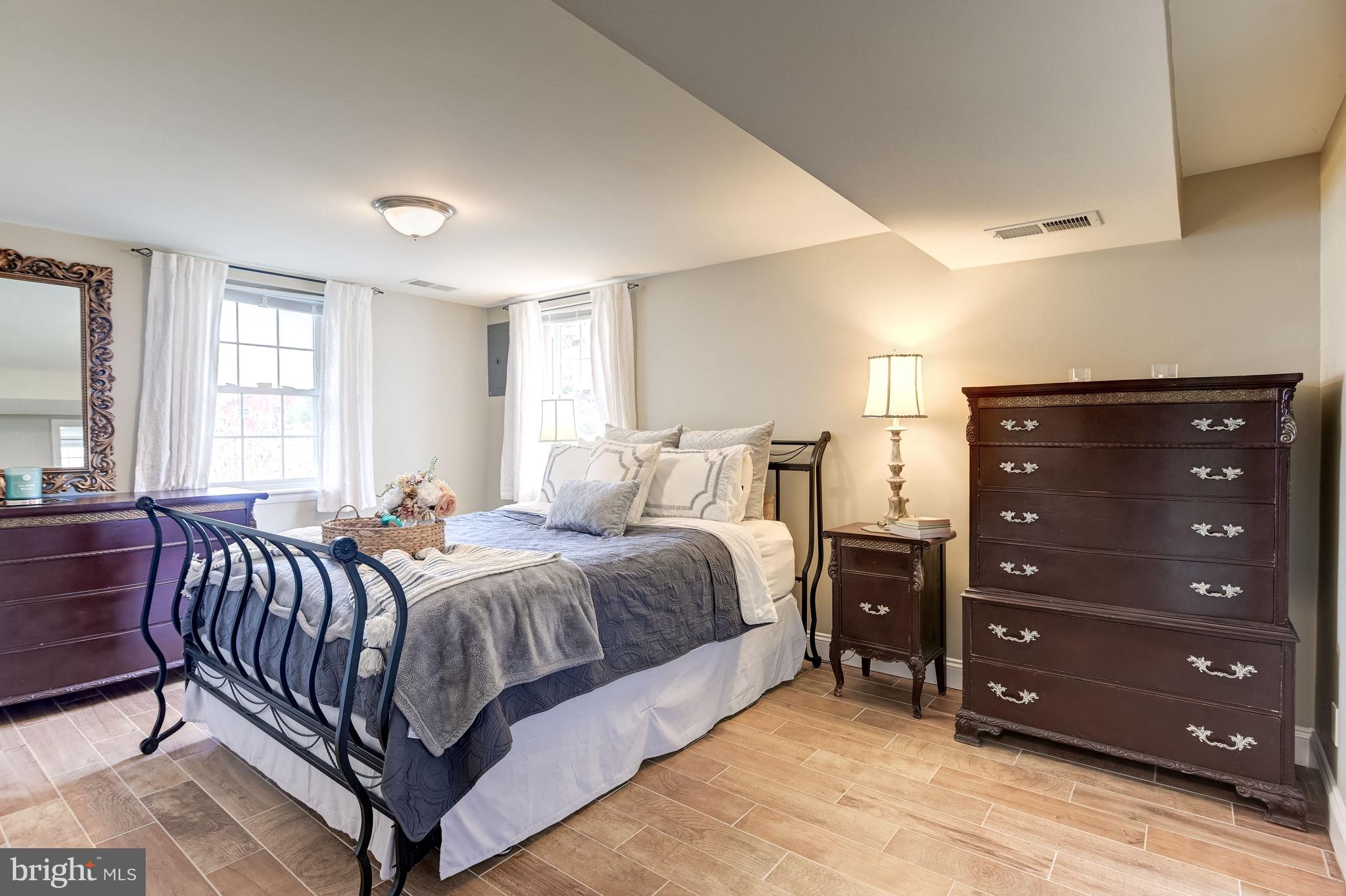 244 Walgrove Road Reisterstown, MD 21136 - Photo 32 of 43 Bedroom