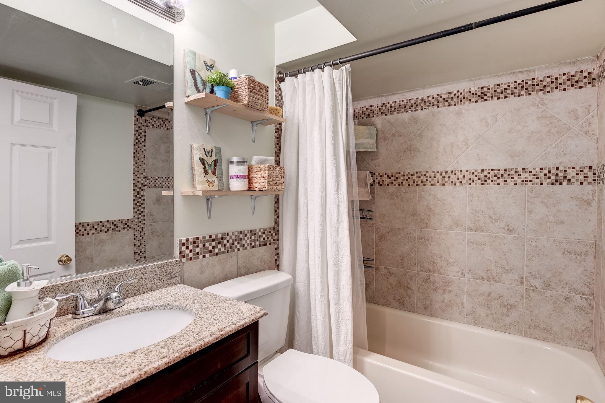 244 Walgrove Road Reisterstown, MD 21136 - Photo 36 of 43 Full Bath