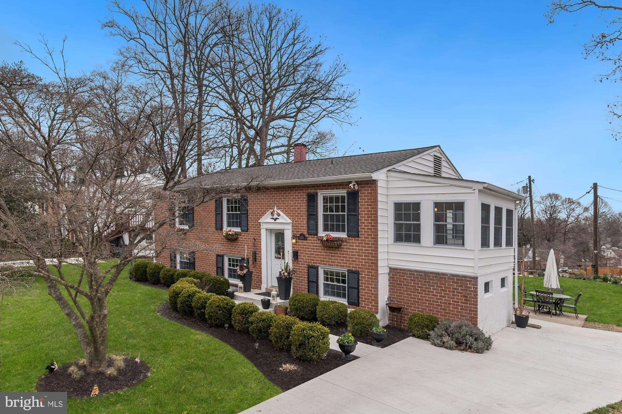 244 Walgrove Road Reisterstown, MD 21136 - Photo 37 of 43 Exterior