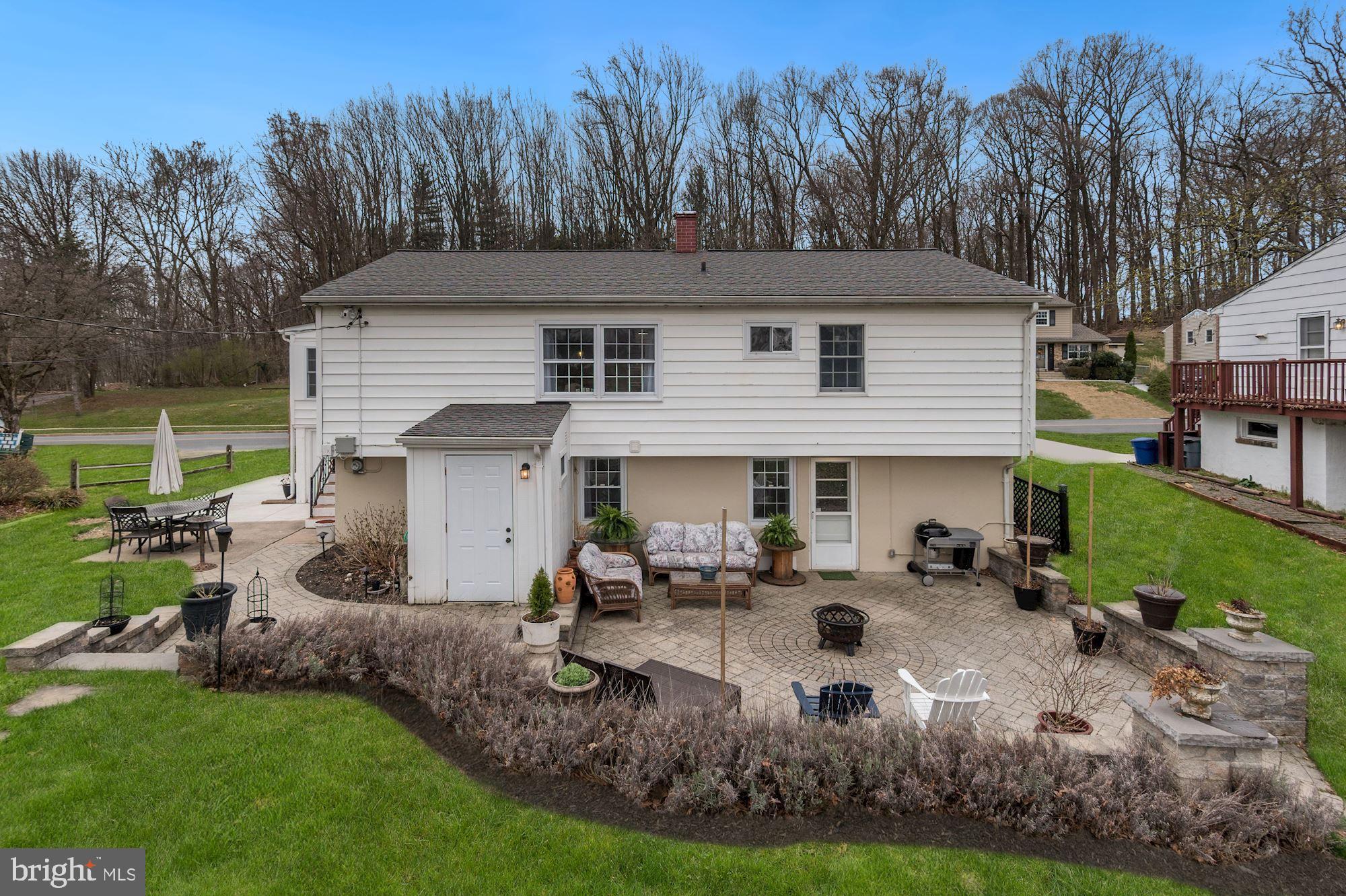 244 Walgrove Road Reisterstown, MD 21136 - Photo 40 of 43 Welcome Home!