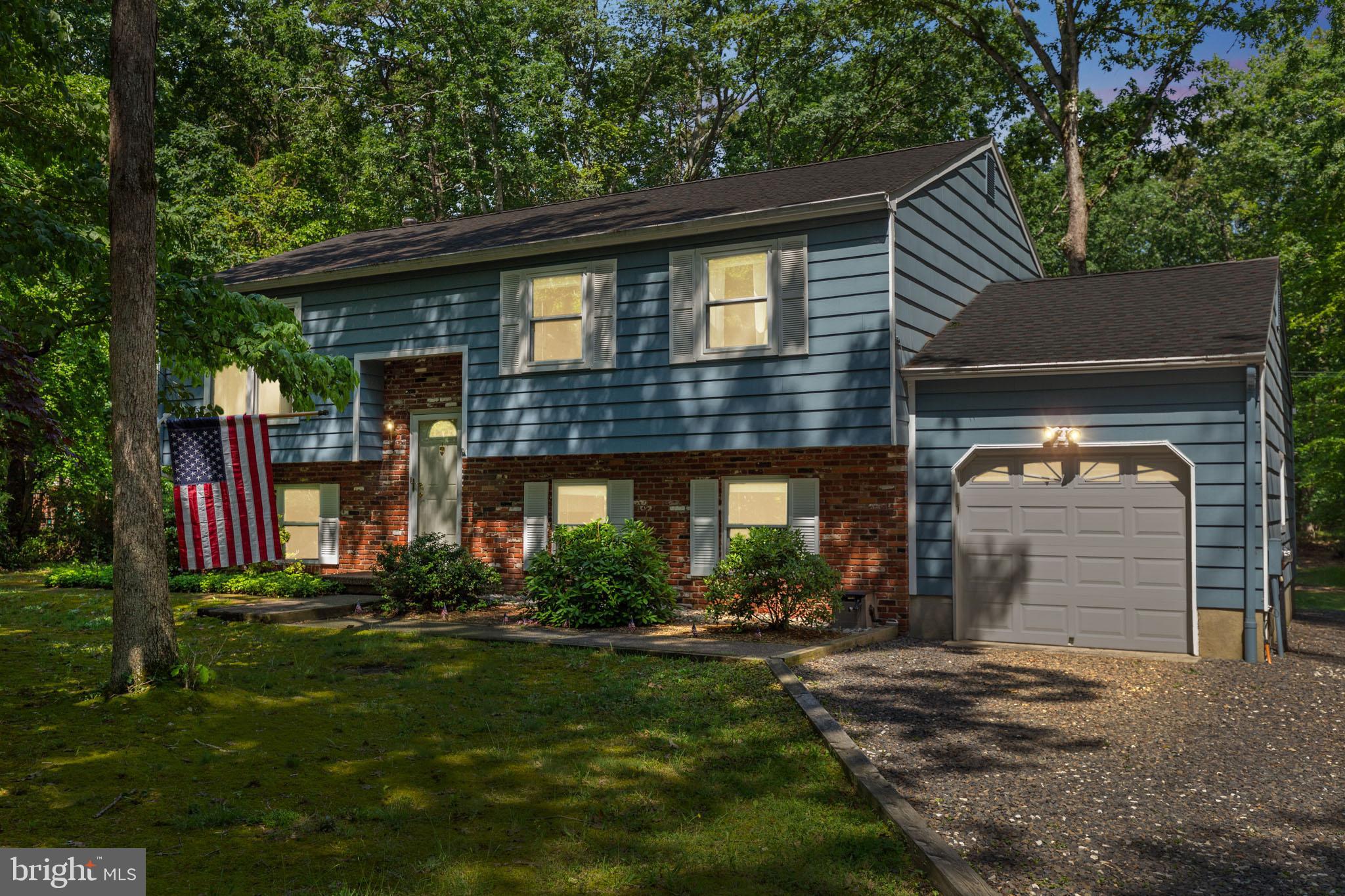 6 Rye Court Shamong, NJ 08088 - Photo 1 of 33