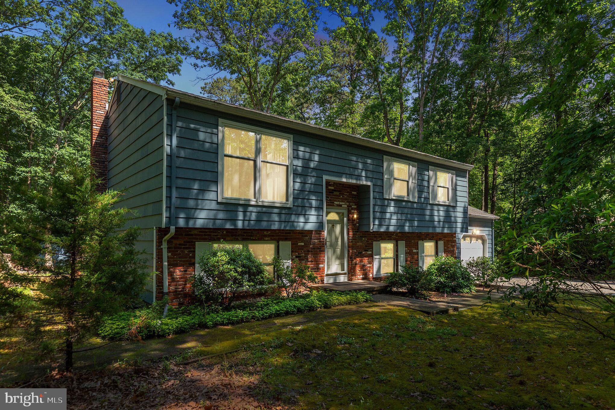 6 Rye Court Shamong, NJ 08088 - Photo 2 of 33
