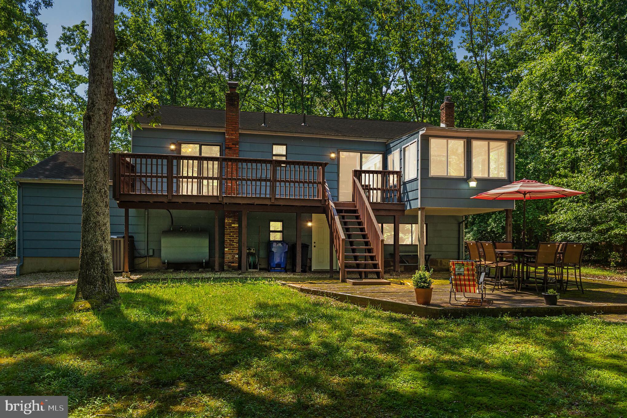 6 Rye Court Shamong, NJ 08088 - Photo 29 of 33
