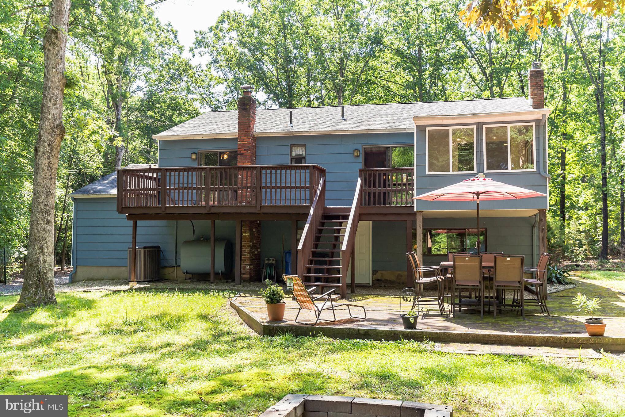 6 Rye Court Shamong, NJ 08088 - Photo 30 of 33