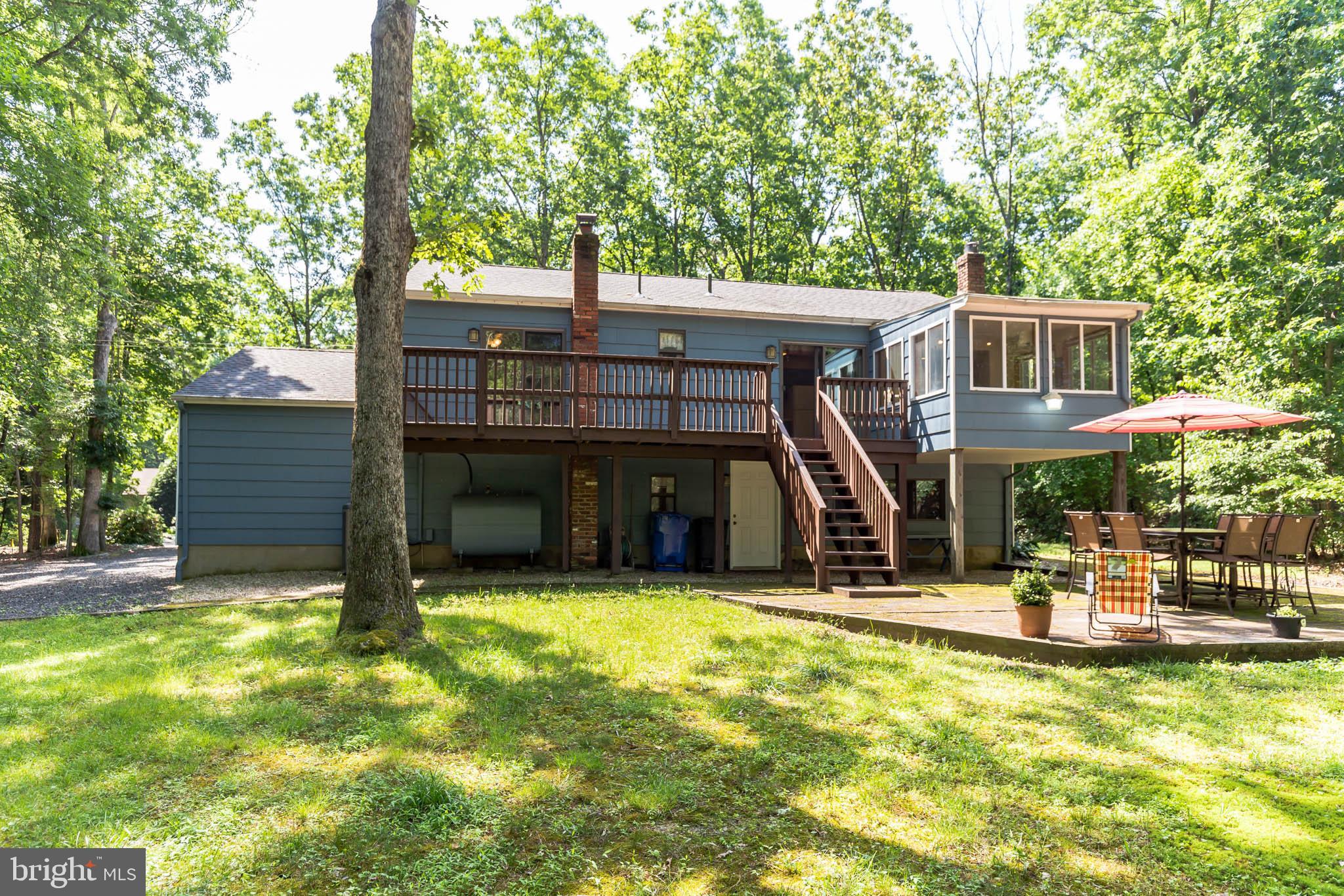 6 Rye Court Shamong, NJ 08088 - Photo 31 of 33