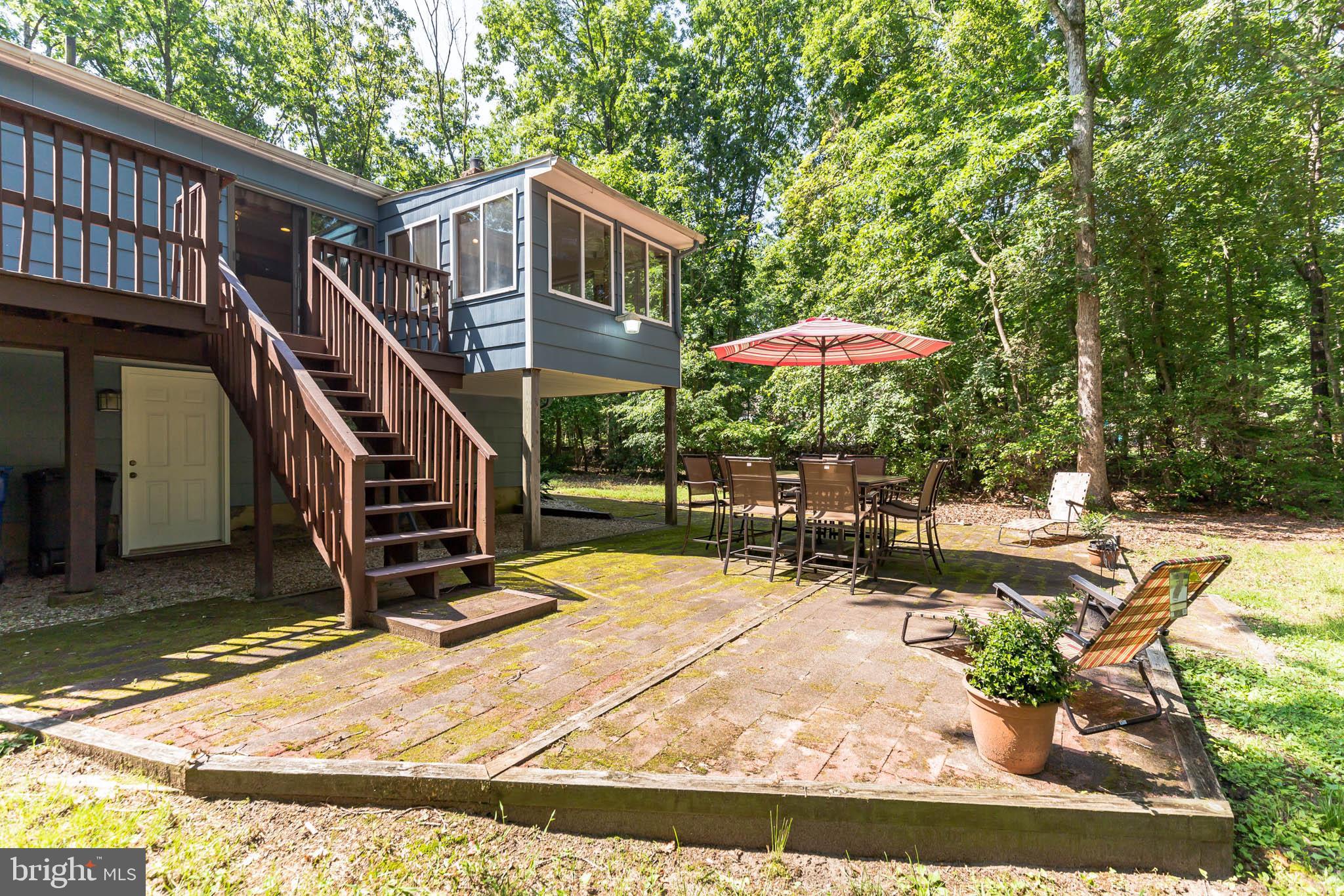 6 Rye Court Shamong, NJ 08088 - Photo 32 of 33