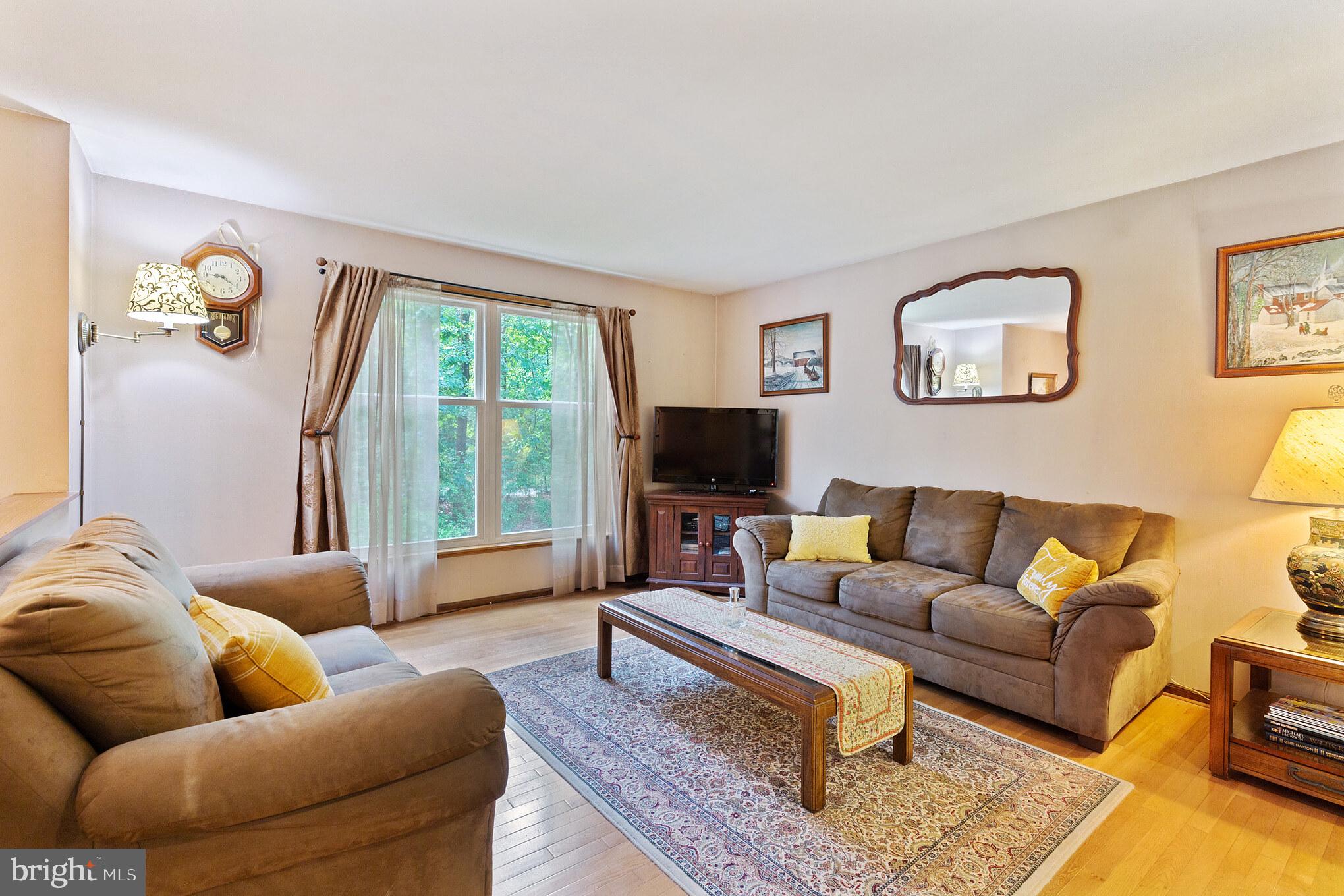6 Rye Court Shamong, NJ 08088 - Photo 5 of 33