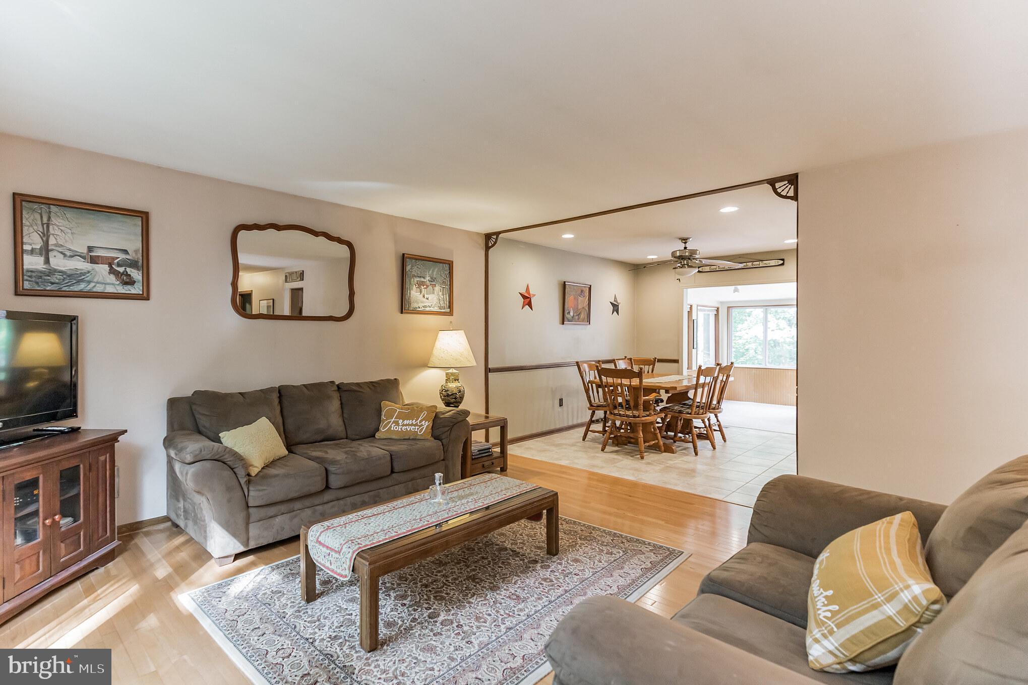 6 Rye Court Shamong, NJ 08088 - Photo 8 of 33