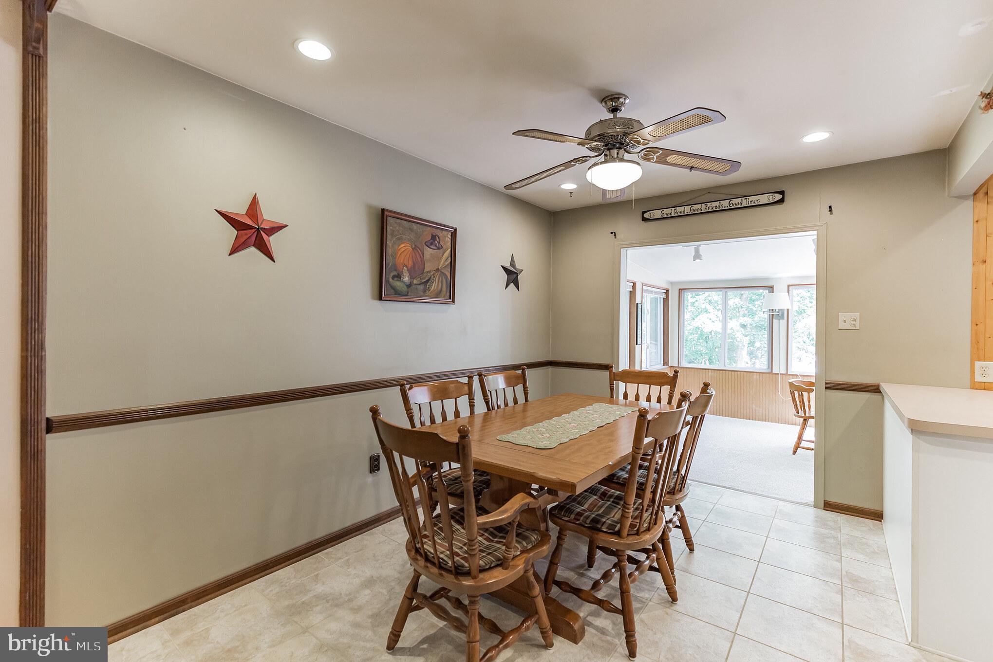 6 Rye Court Shamong, NJ 08088 - Photo 9 of 33