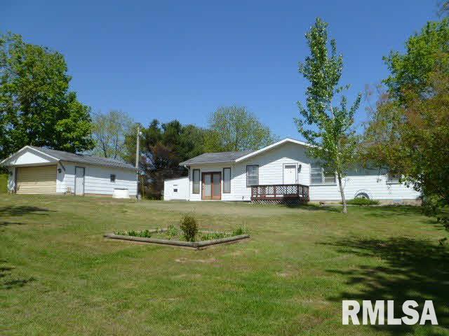 8665 State Rte 161 Extension Iuka, IL 62849 - Photo 1 of 18
