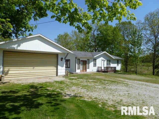 8665 State Rte 161 Extension Iuka, IL 62849 - Photo 13 of 18