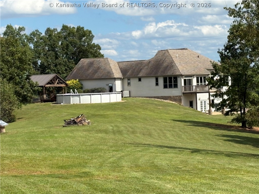 6912 Union Campground Road Letart, WV 25253 - Photo 2 of 20 Gallery Image 2