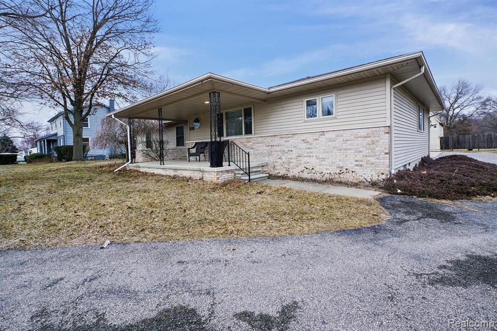 3325 John R Road Rochester Hills, MI 48307 - Photo 25 of 25