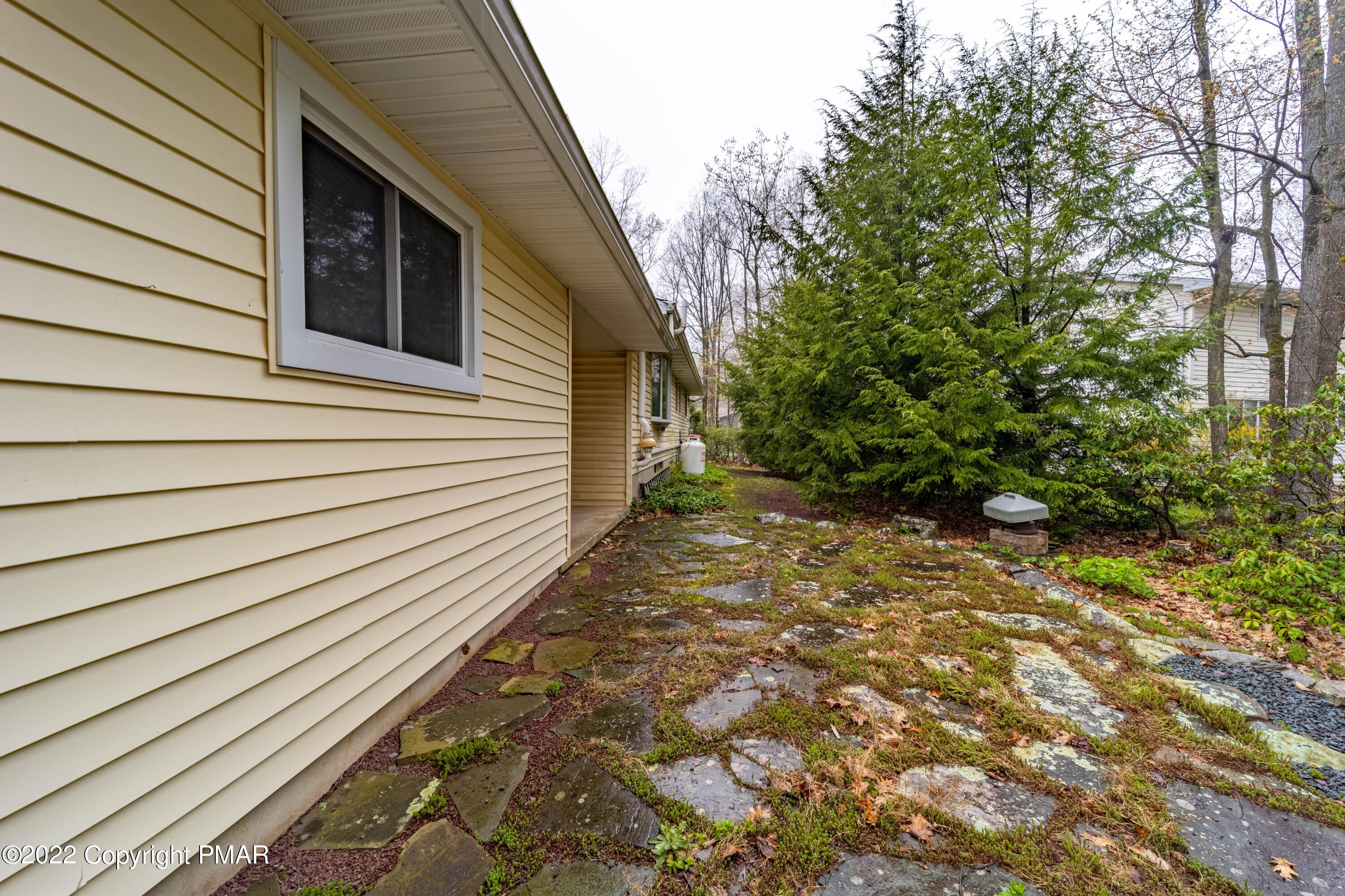 2 Cedar Road Mount Pocono, PA 18344 - Photo 29 of 30 back 2