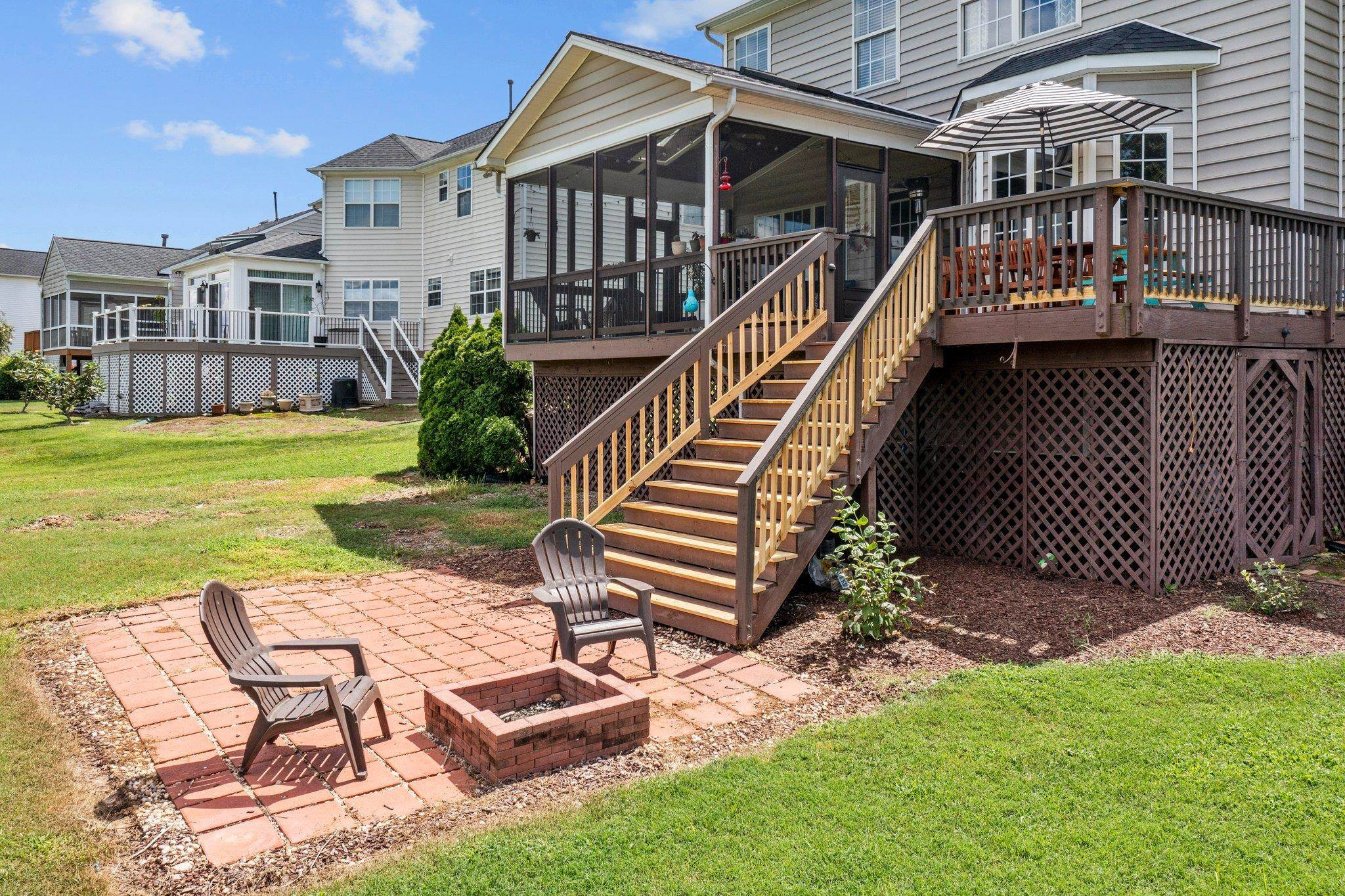 618 Seastone Street Raleigh, NC 27603 - Photo 41 of 51 Photo 41