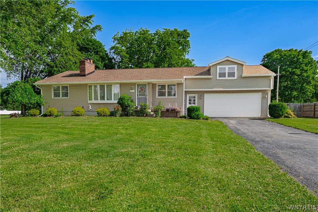5561 Ridge Road Newfane, NY 14094 - Photo 30 of 48