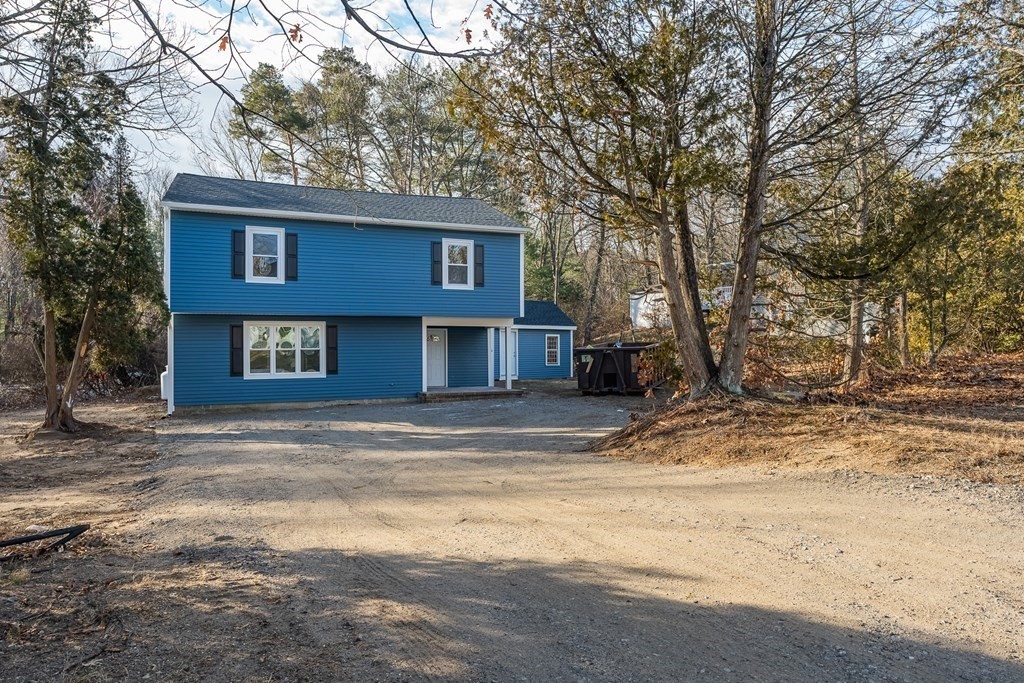 115 Jennings Street Springfield, MA 01119 - Photo 2 of 32