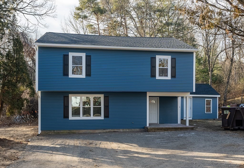115 Jennings Street Springfield, MA 01119 - Photo 28 of 32