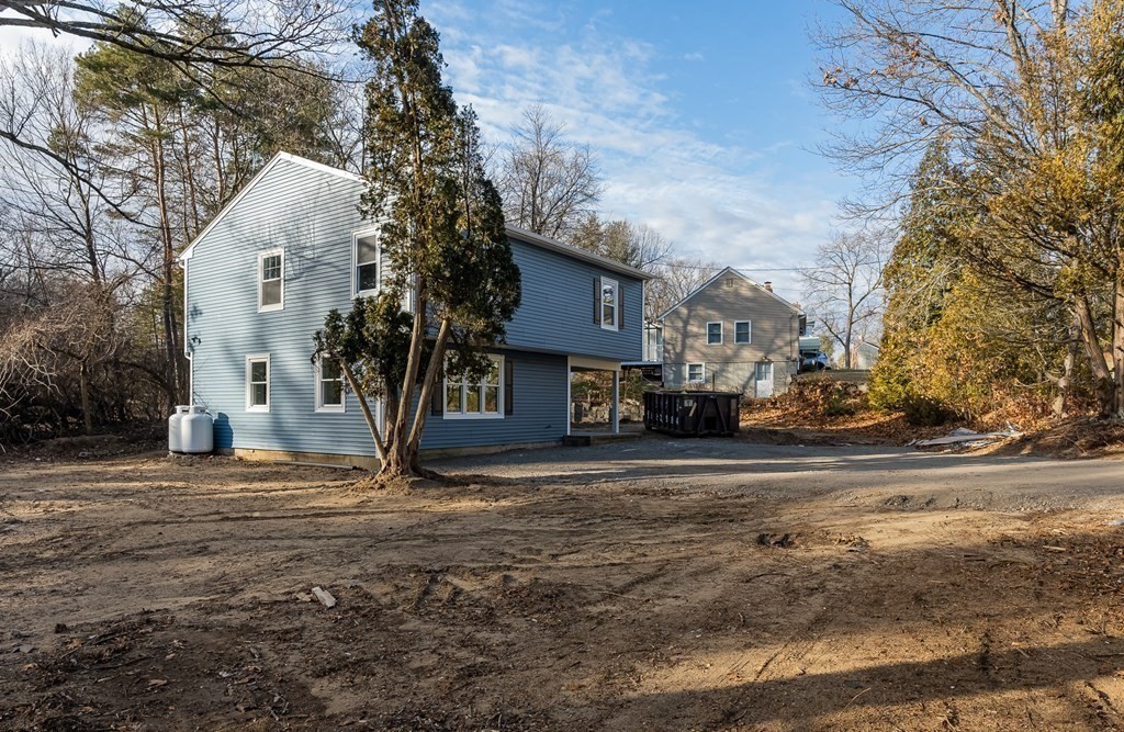115 Jennings Street Springfield, MA 01119 - Photo 29 of 32