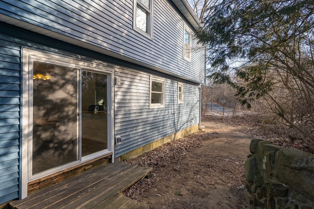 115 Jennings Street Springfield, MA 01119 - Photo 32 of 32