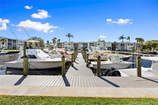 a view of a terrace with chairs