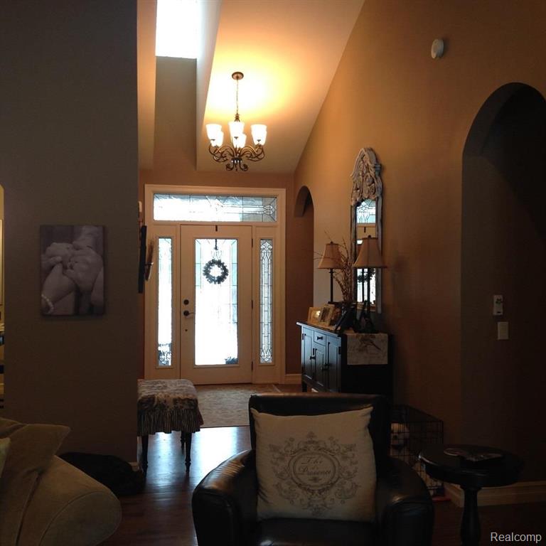 5192 Hidden Ridge Road Metamora, MI 48455 - Photo 8 of 49 Gallery Image 8