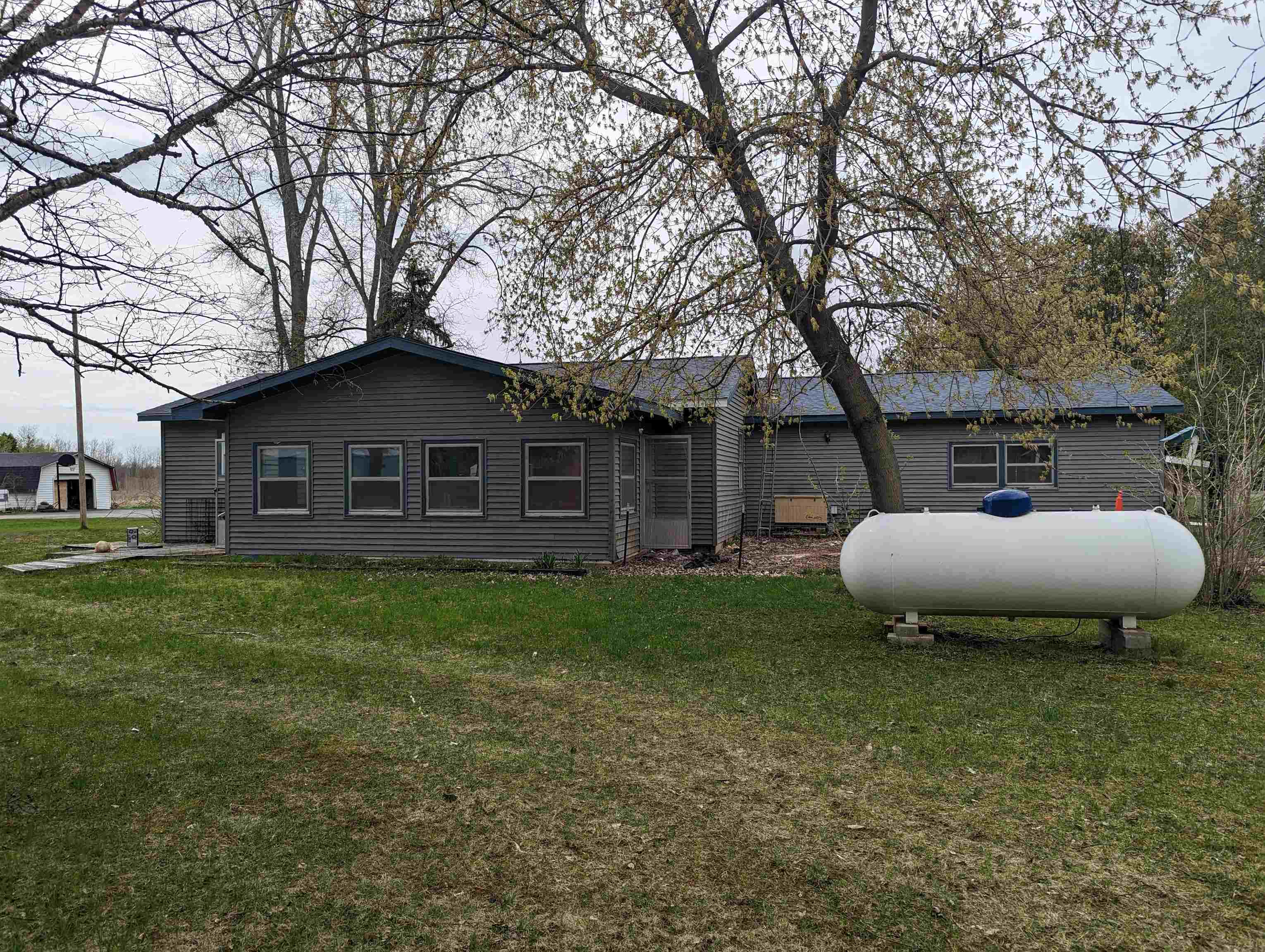 587 North Lehman Road Twining, MI 48766 - Photo 1 of 32 Gallery Image 1