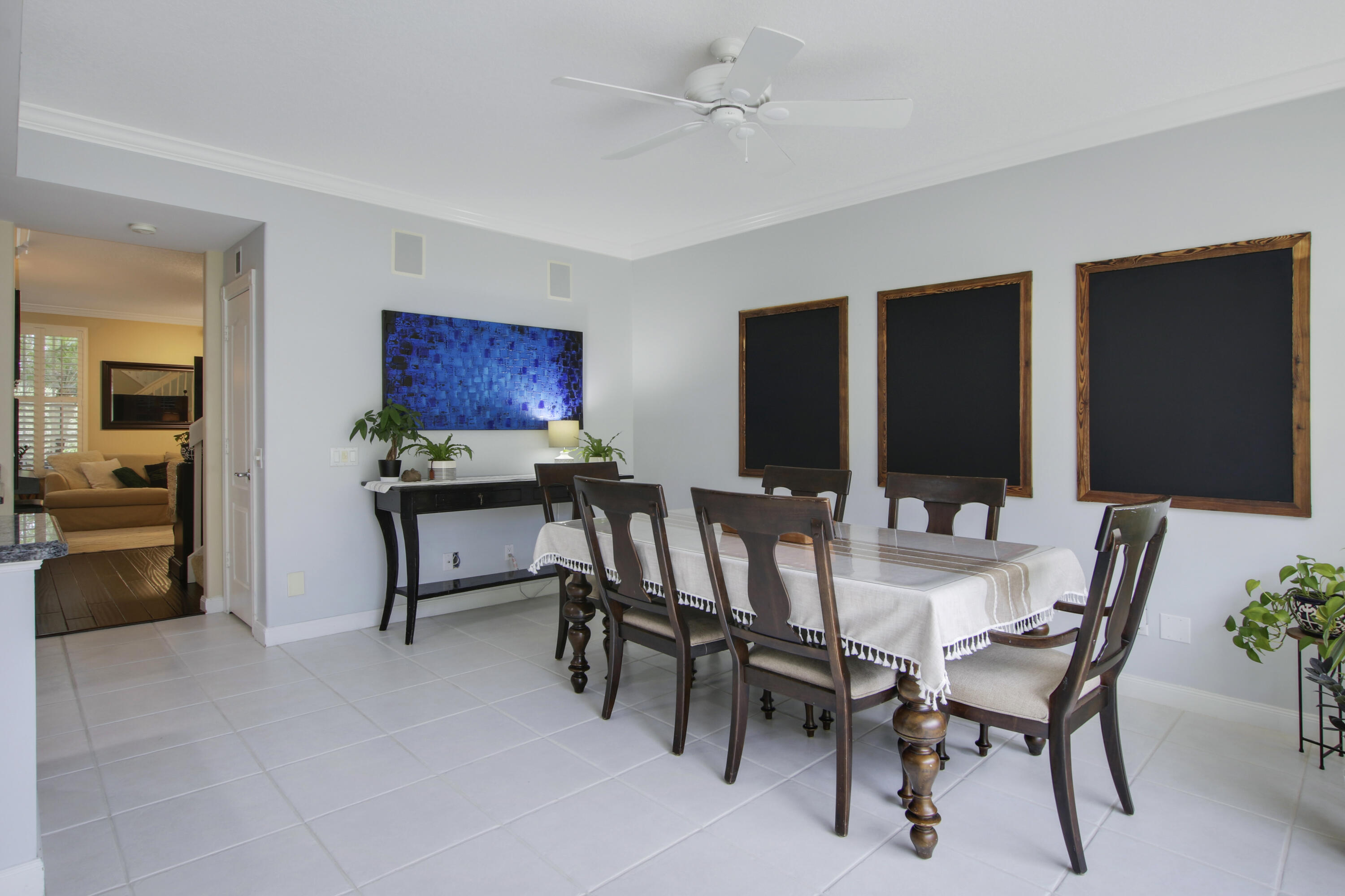 153 Andover Drive Jupiter, FL 33458 - Photo 12 of 25 a view of a livingroom with furniture