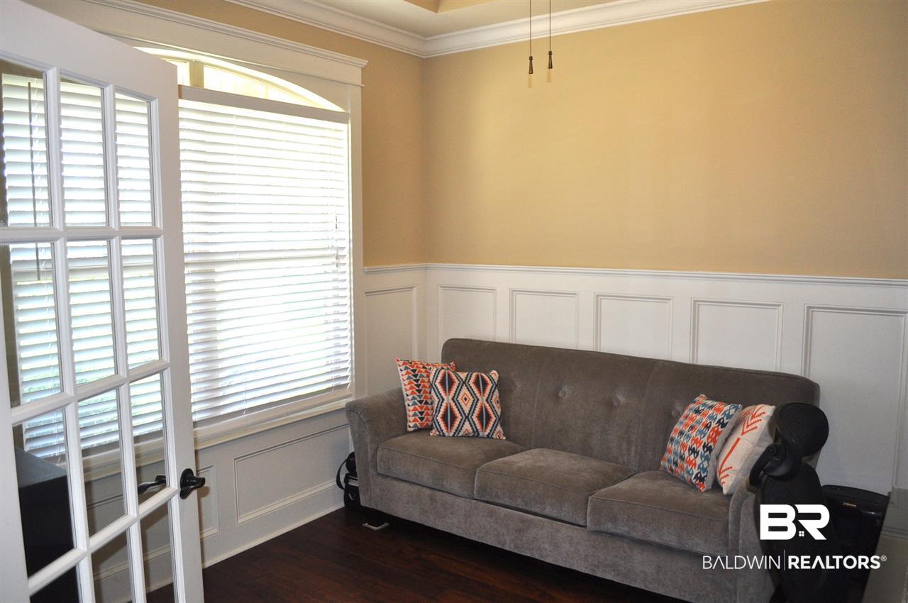 8705 Rosedown Lane Daphne, AL 36526 - Photo 3 of 20 Study