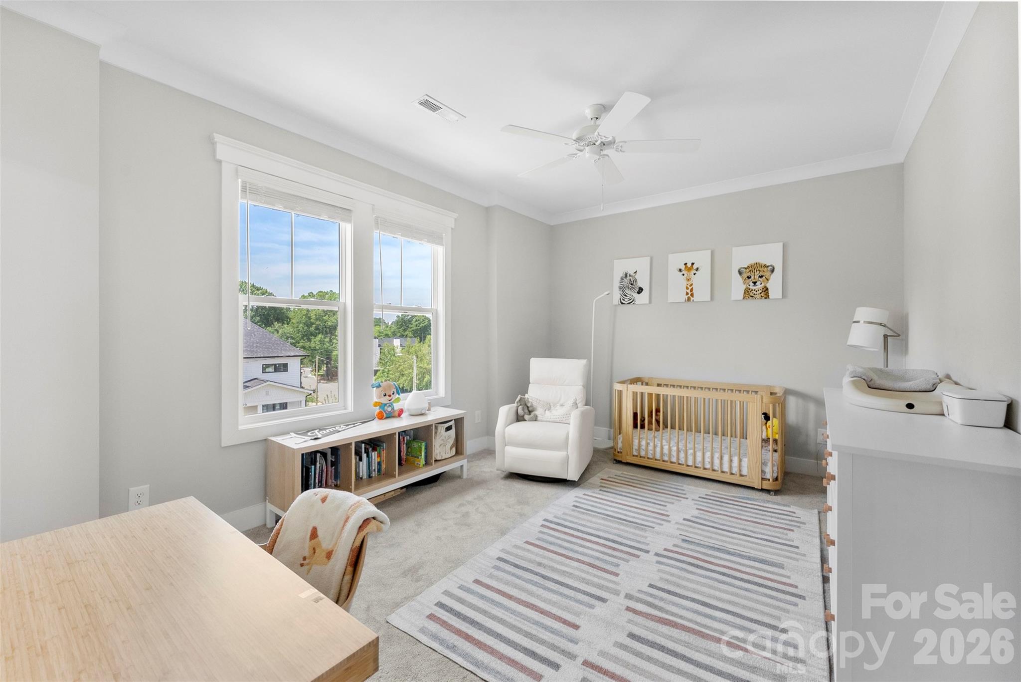 543 Greystone Road Charlotte, NC 28209 - Photo 31 of 47 Gallery Image 31