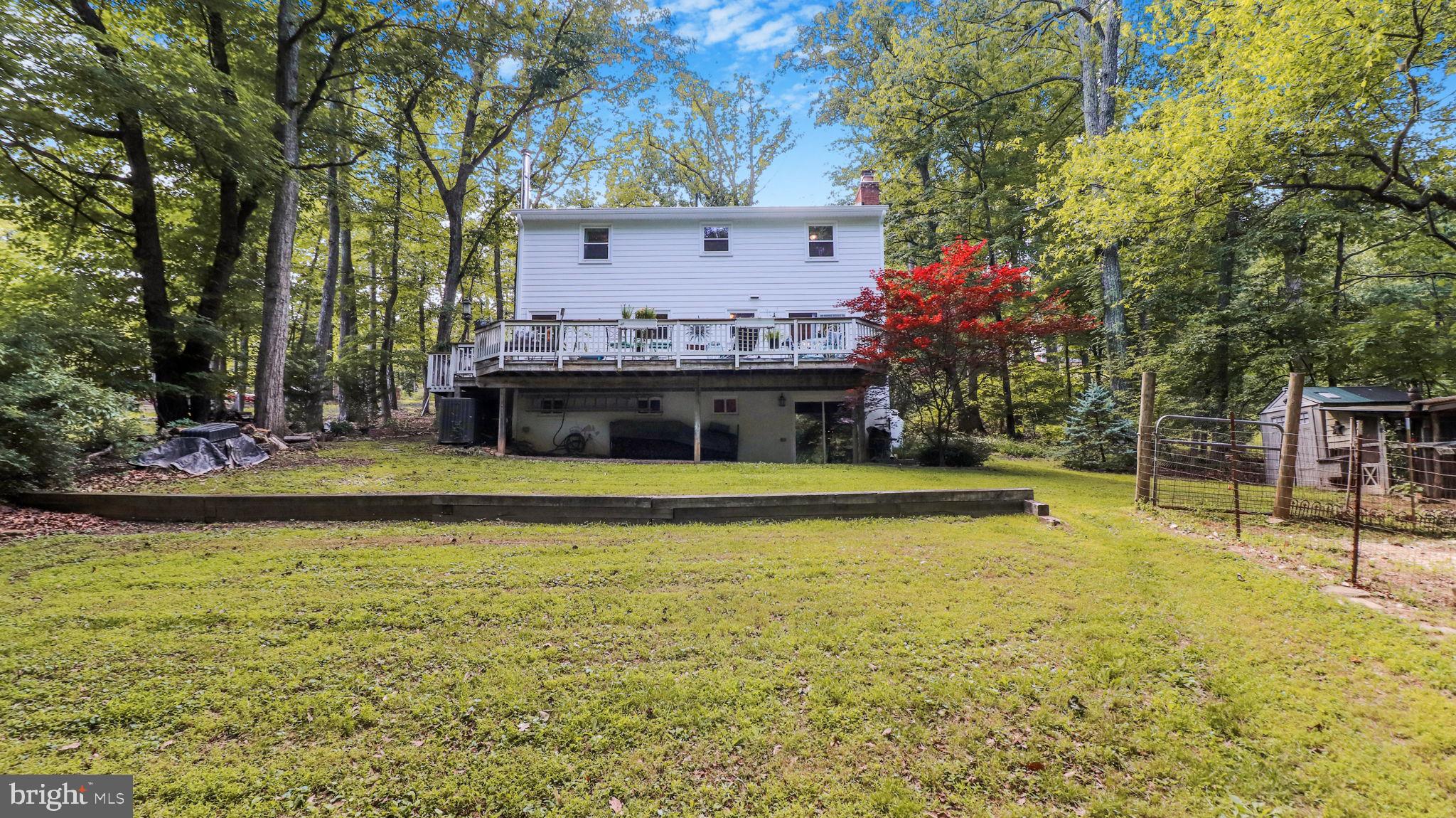 1405 Mercer Road Haymarket, VA 20169 - Photo 72 of 89 Gallery Image 72