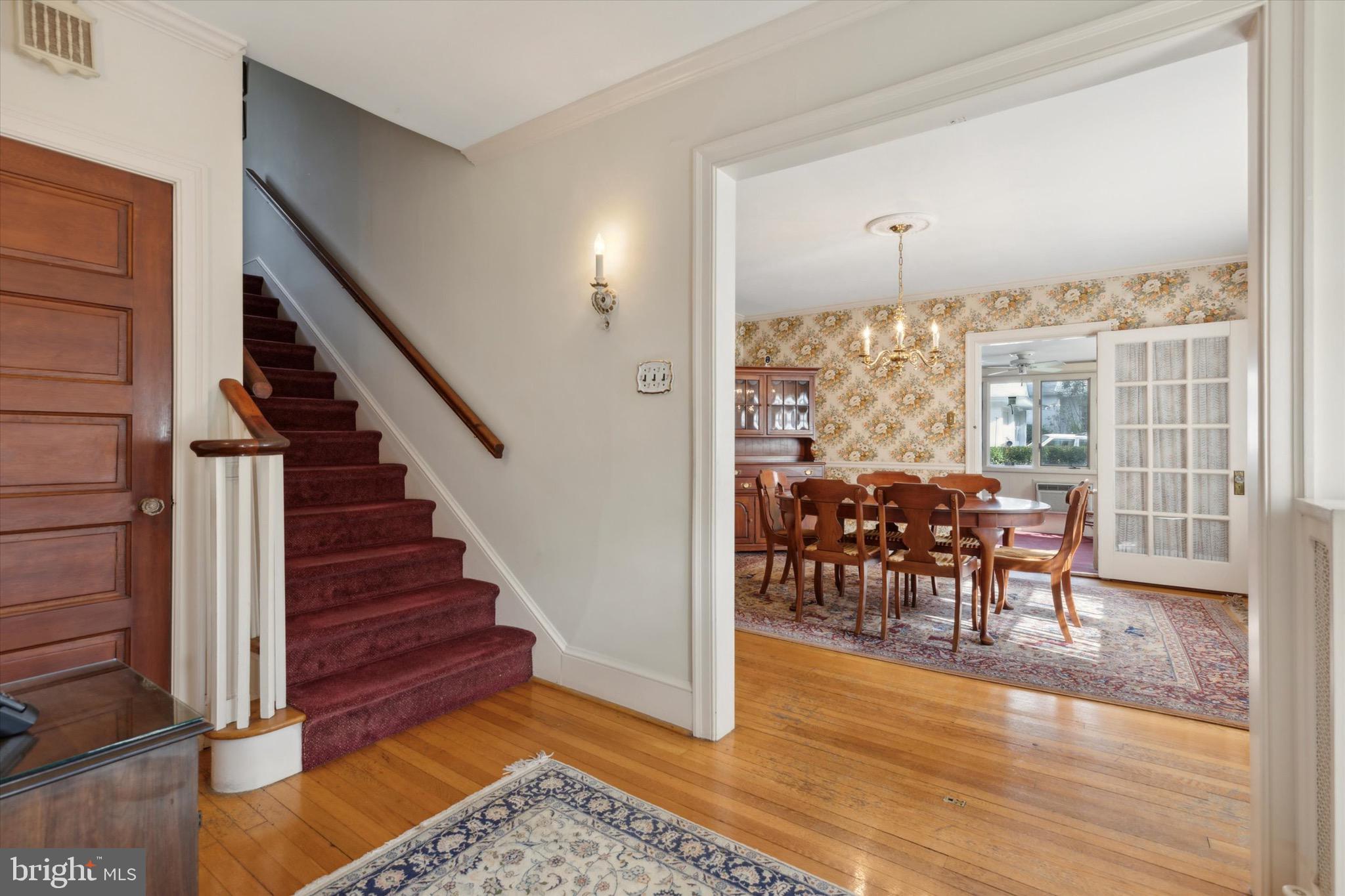 31 Avon Road Narberth, PA 19072 - Photo 8 of 39 Gallery Image 8
