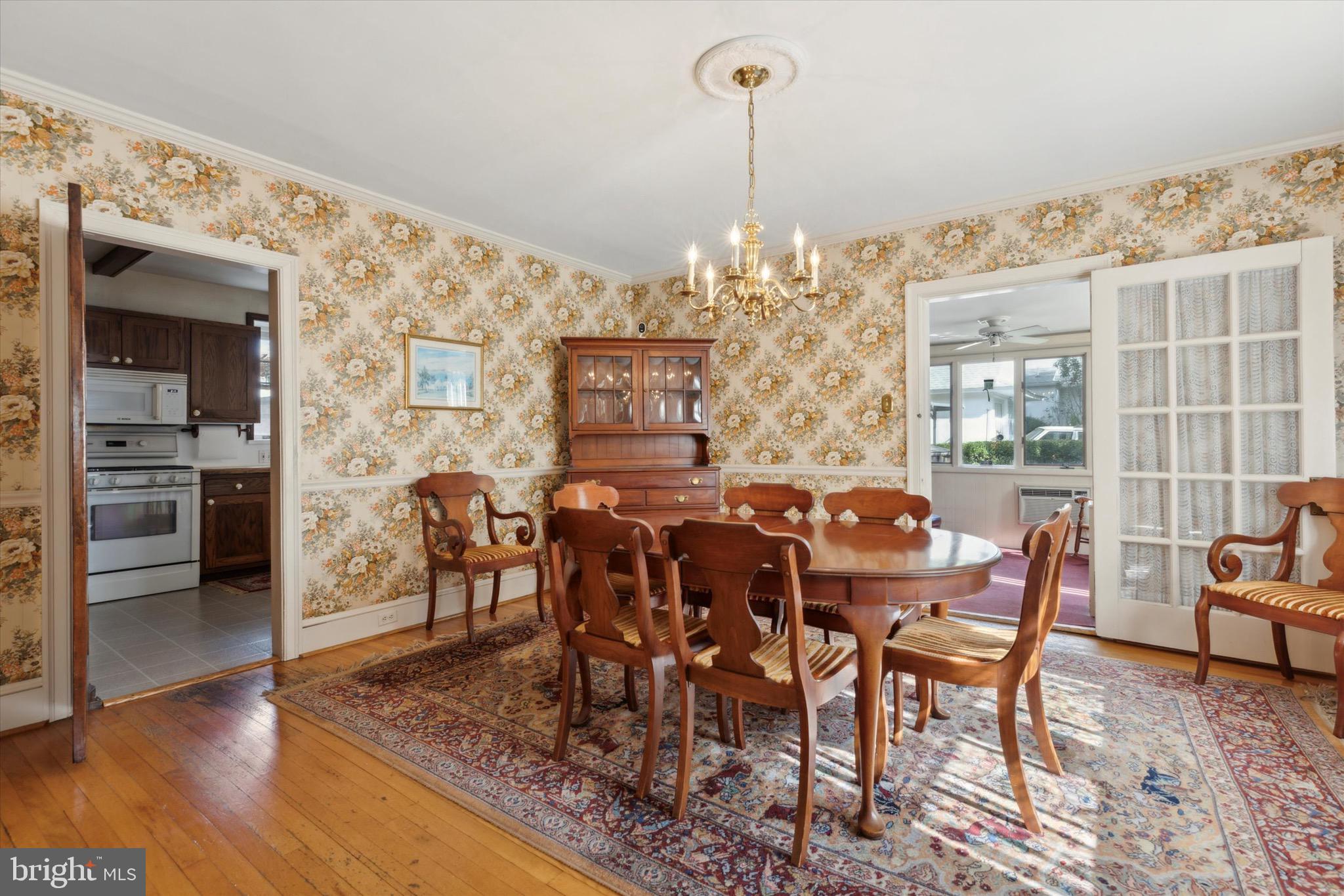 31 Avon Road Narberth, PA 19072 - Photo 9 of 39 Gallery Image 9